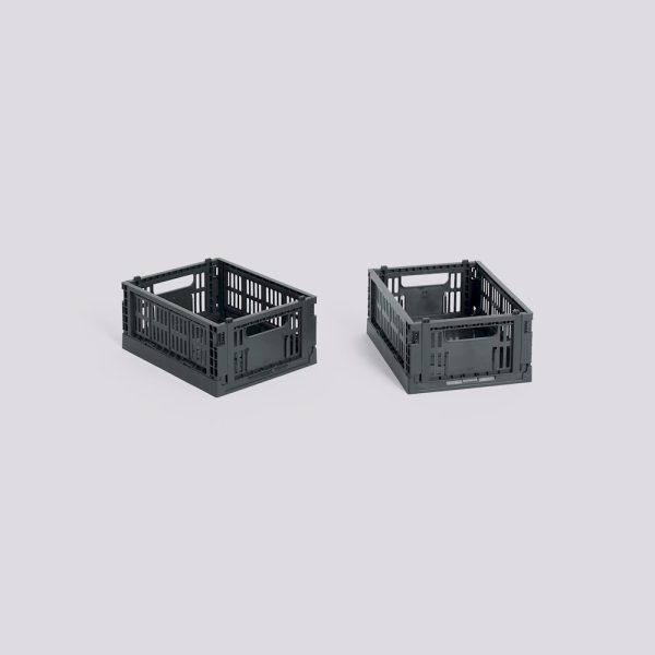Colour crate mini - vouwkrat - Afbeelding 7