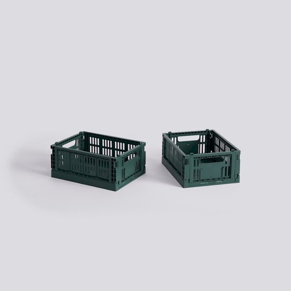 Colour crate mini - vouwkrat - Afbeelding 8