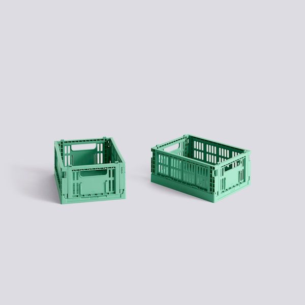 Colour crate mini - vouwkrat - Afbeelding 23