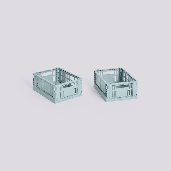 Colour crate mini - vouwkrat - Afbeelding 12