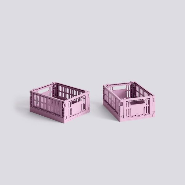Colour crate mini - vouwkrat - Afbeelding 24