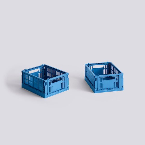 Colour crate mini - vouwkrat - Afbeelding 25
