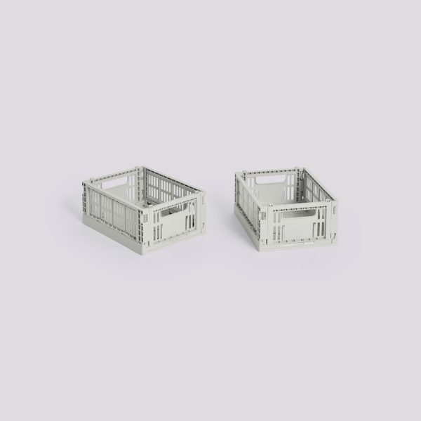 Colour crate mini - vouwkrat - Afbeelding 5