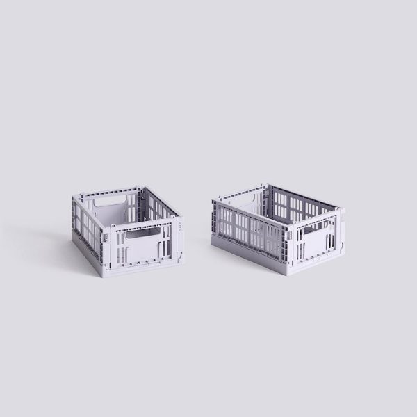 Colour crate mini - vouwkrat - Afbeelding 18