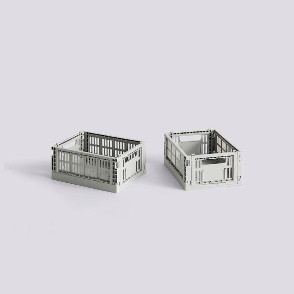 Colour crate mini - vouwkrat - Afbeelding 19