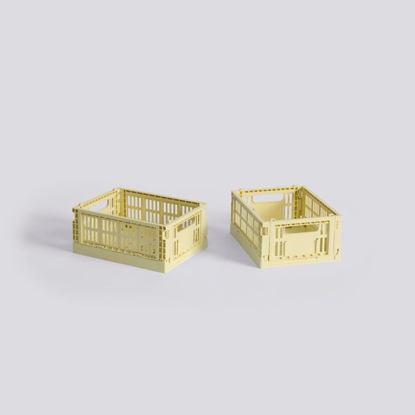 Colour crate mini - vouwkrat - Afbeelding 6