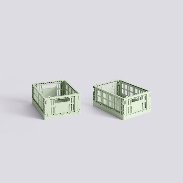 Colour crate mini - vouwkrat - Afbeelding 21