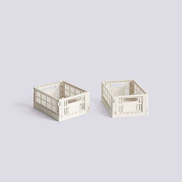 Colour crate mini - vouwkrat - Afbeelding 20