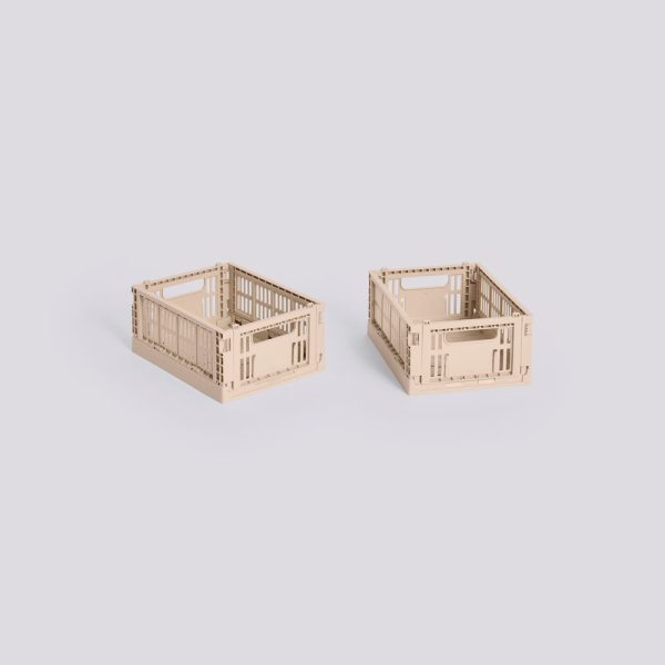 Colour crate mini - vouwkrat - Afbeelding 11