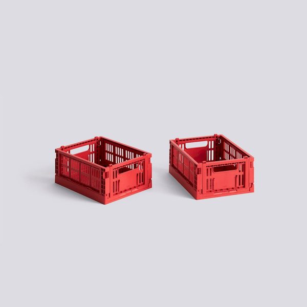Colour crate mini - vouwkrat - Afbeelding 17