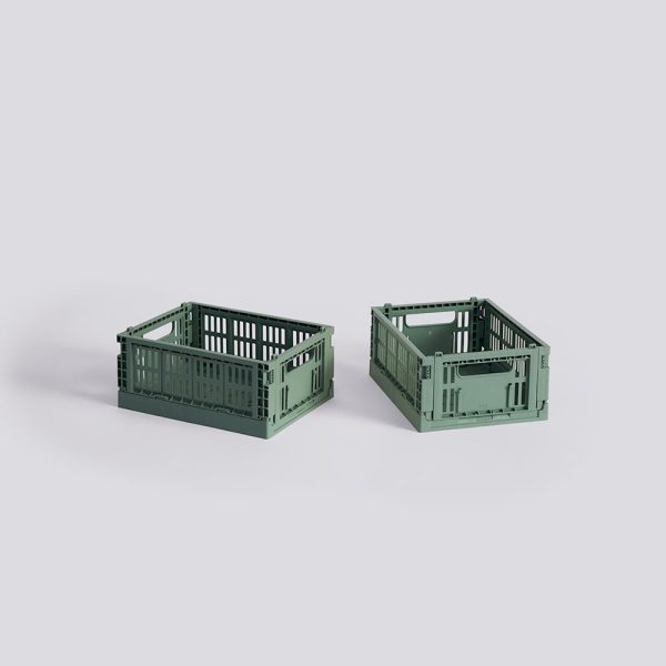 Colour crate mini - vouwkrat - Afbeelding 14