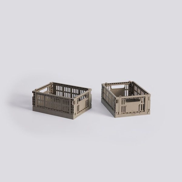 Colour crate mini - vouwkrat - Afbeelding 16