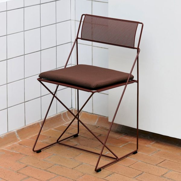X-Line chair - stoel - Afbeelding 3