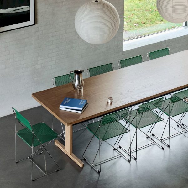 X-Line chair - stoel - Afbeelding 5