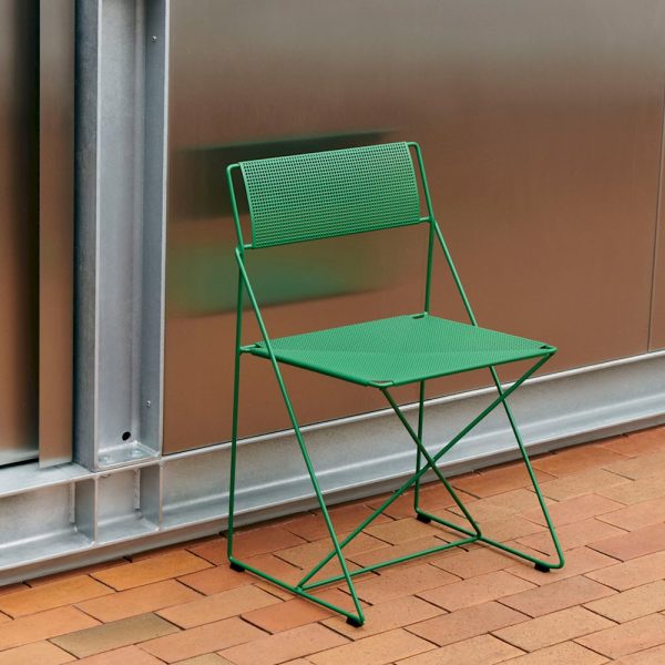 X-Line chair - stoel - Afbeelding 6