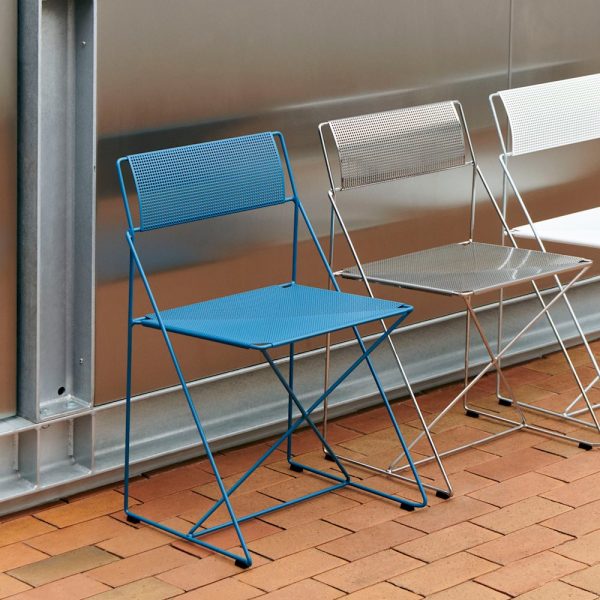 X-Line chair - stoel - Afbeelding 7