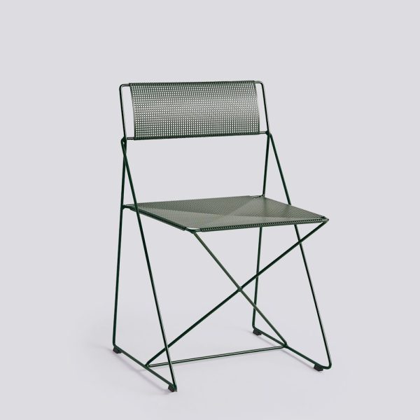 X-Line chair - stoel - Afbeelding 12