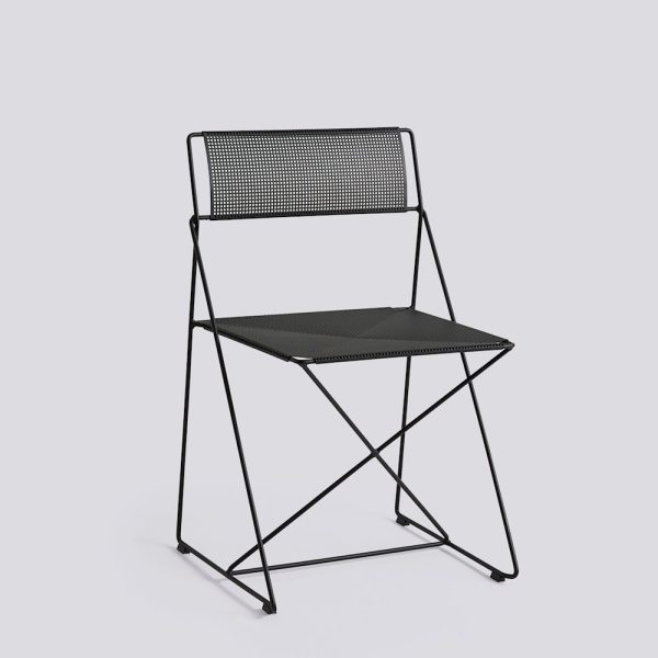 X-Line chair - stoel - Afbeelding 8
