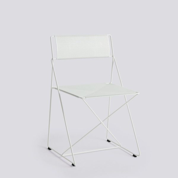 X-Line chair - stoel - Afbeelding 9