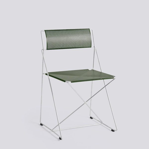 X-Line chair - stoel - Afbeelding 18