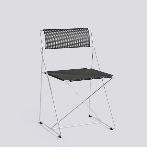 X-Line chair - stoel - Afbeelding 16