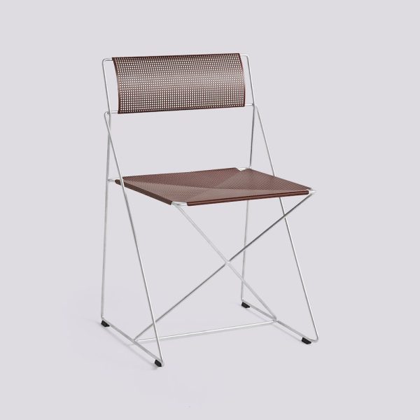 X-Line chair - stoel - Afbeelding 21