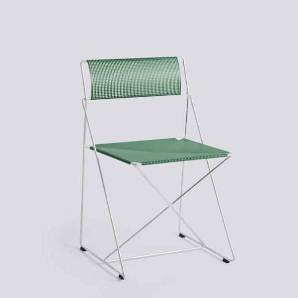 X-Line chair - stoel - Afbeelding 19