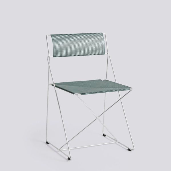 X-Line chair - stoel - Afbeelding 20