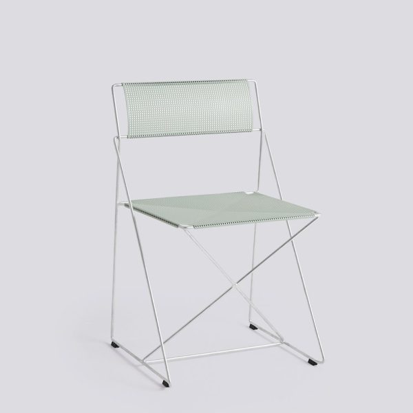X-Line chair - stoel - Afbeelding 23