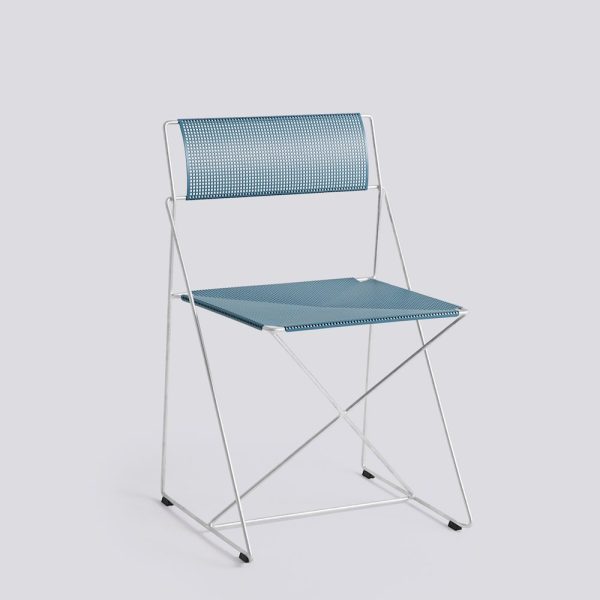 X-Line chair - stoel - Afbeelding 22