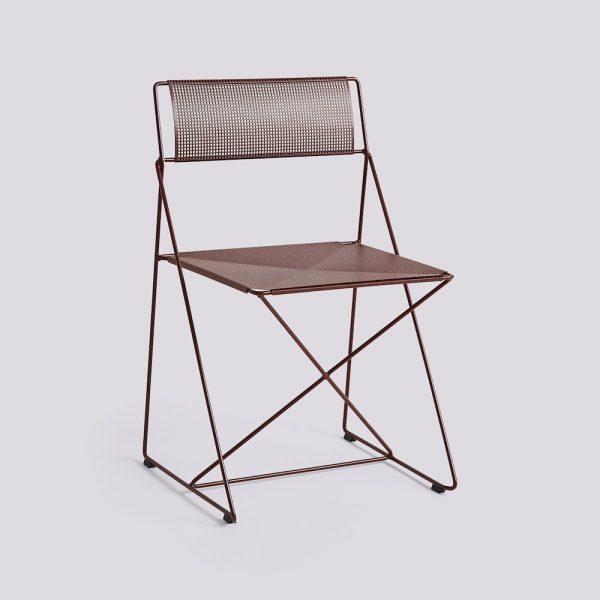 X-Line chair - stoel - Afbeelding 11