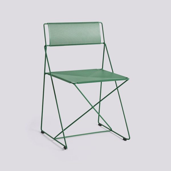 X-Line chair - stoel - Afbeelding 13