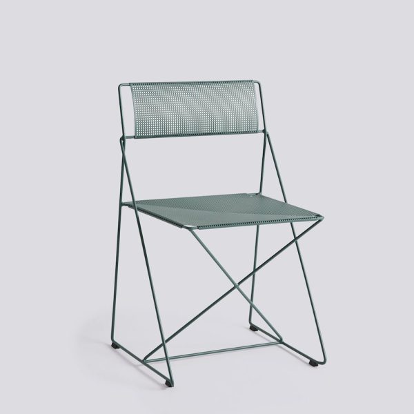X-Line chair - stoel - Afbeelding 14