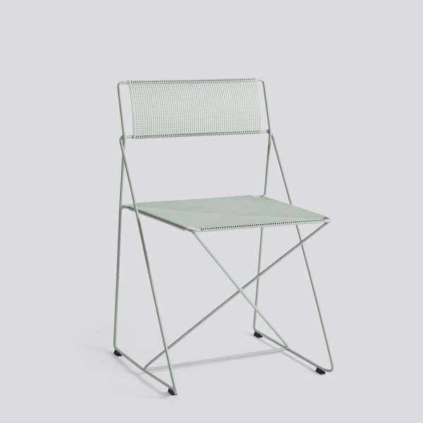 X-Line chair - stoel - Afbeelding 10