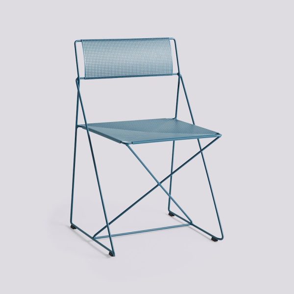 X-Line chair - stoel - Afbeelding 15
