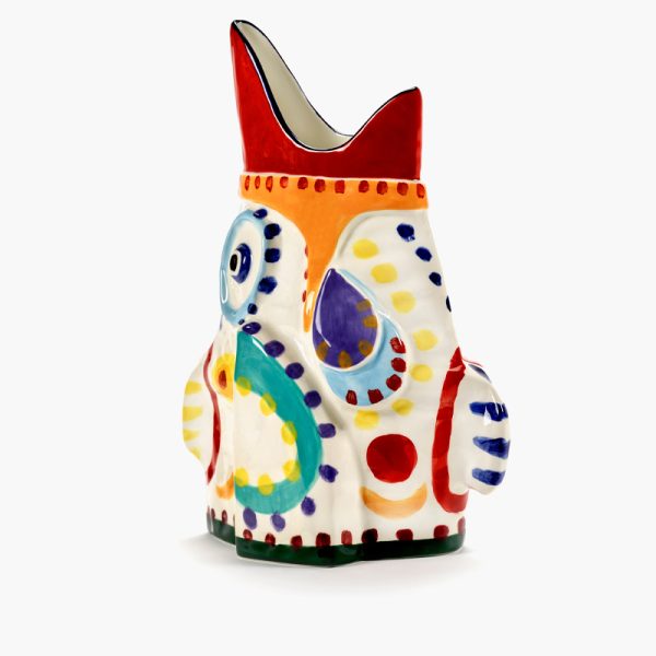 Vase 04 mix sicily - vaas - Afbeelding 2
