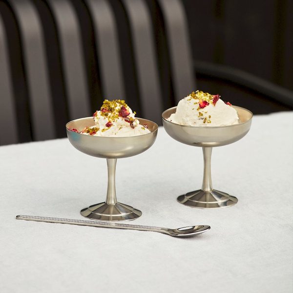 Italian ice cup - ijscoupe - Afbeelding 3