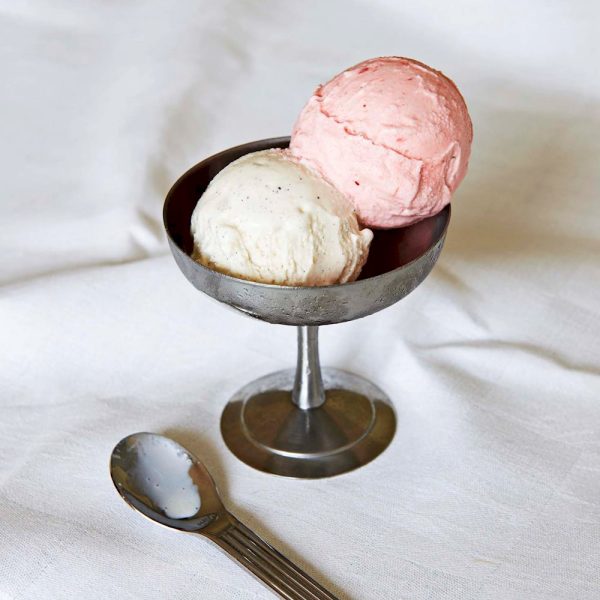 Italian ice cup - ijscoupe