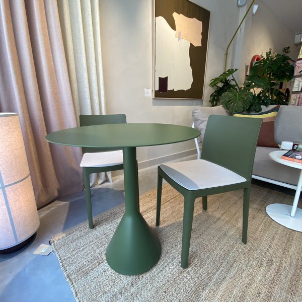 Outdoor set - olive