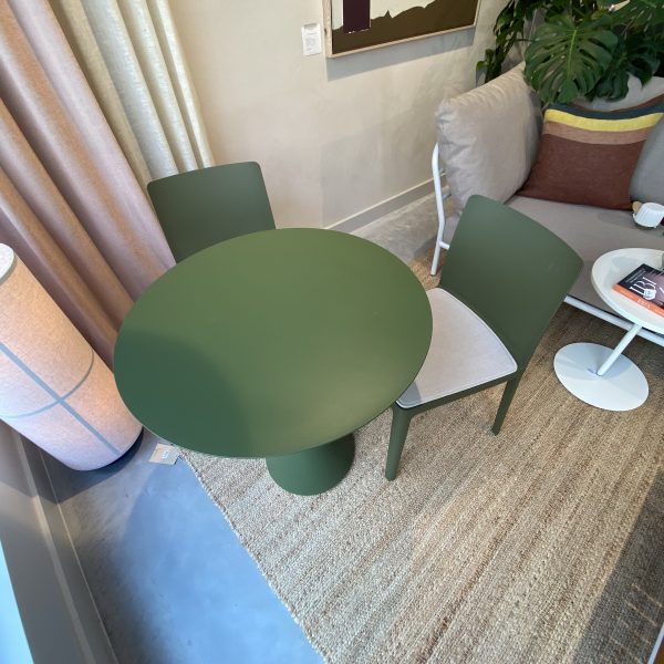 Outdoor set - olive - Afbeelding 2