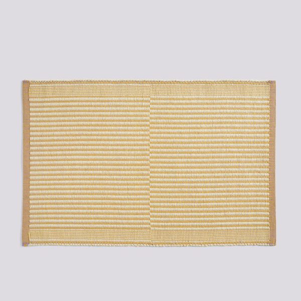 Tapis mat 60x95cm - tapijt - off-white/lavender