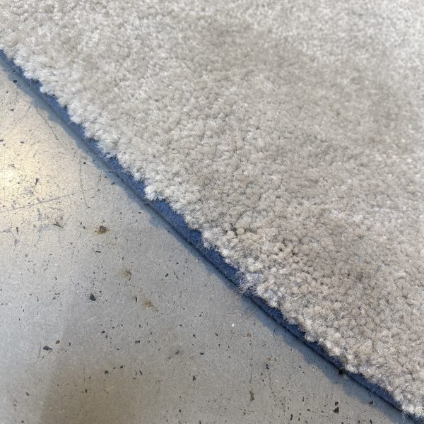 Wave 160x240cm - tapijt - pebble/stone - Afbeelding 2