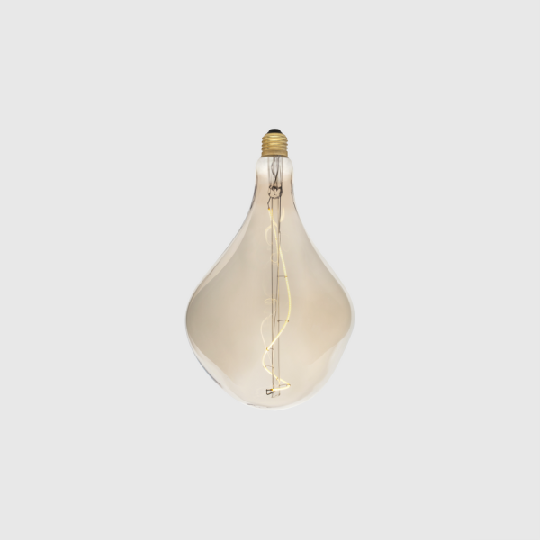 Voroni II E27 LED – lichtbron